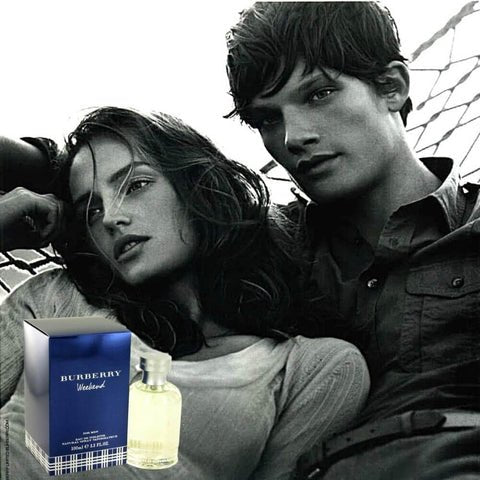 Burberry Weekend EDT For Men - Image 4