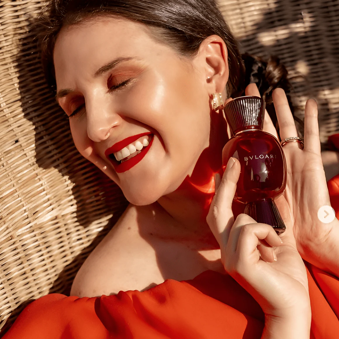 Bvlgari Allegra Baciami EDP - Image 3