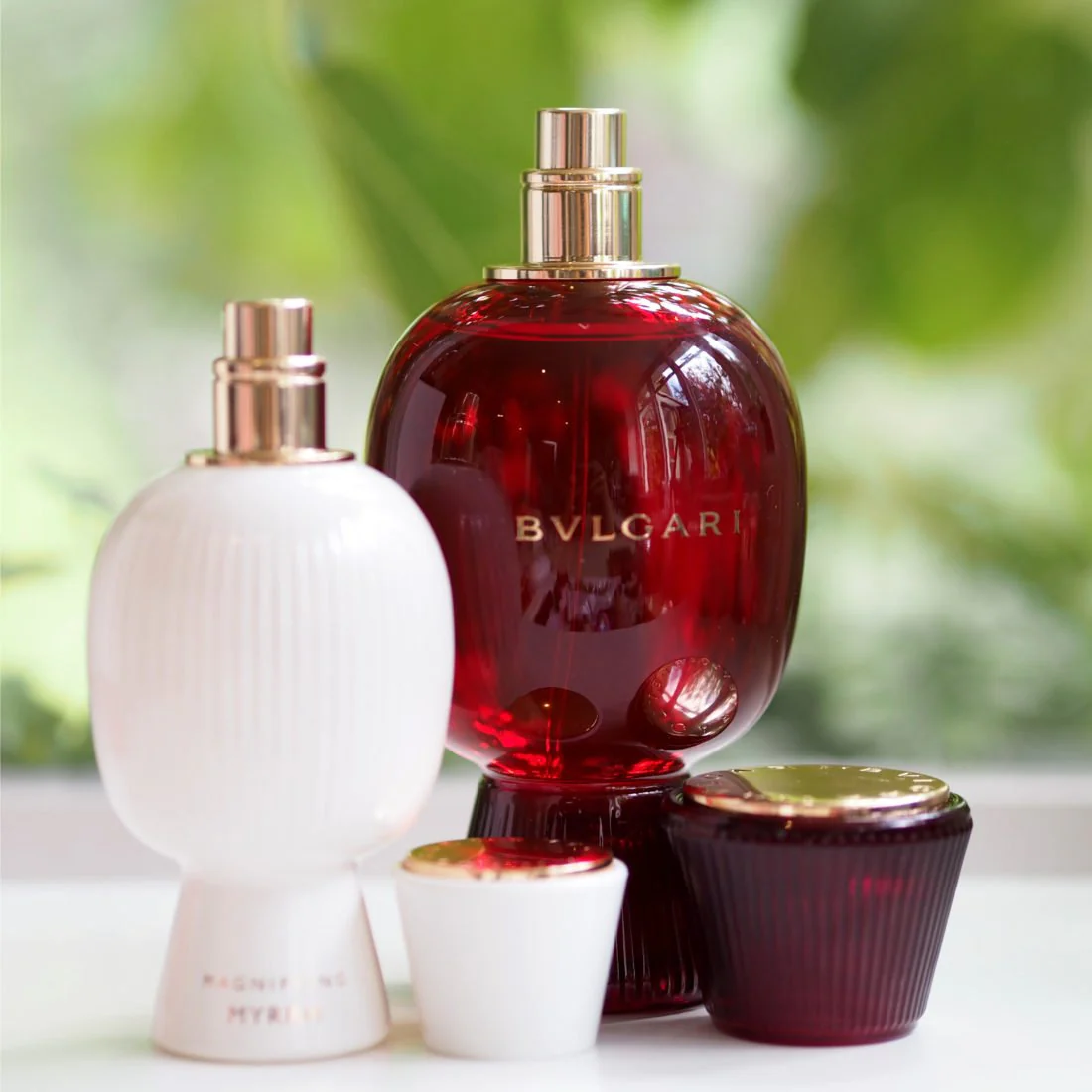Bvlgari Allegra Baciami EDP - Image 4
