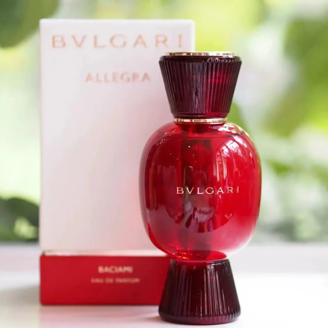 Bvlgari Allegra Baciami EDP - Image 6