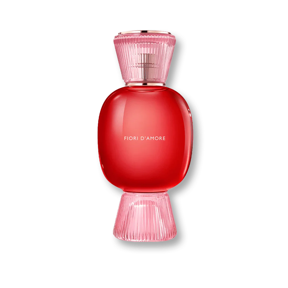 Bvlgari Allegra Fiori D'Amore EDP