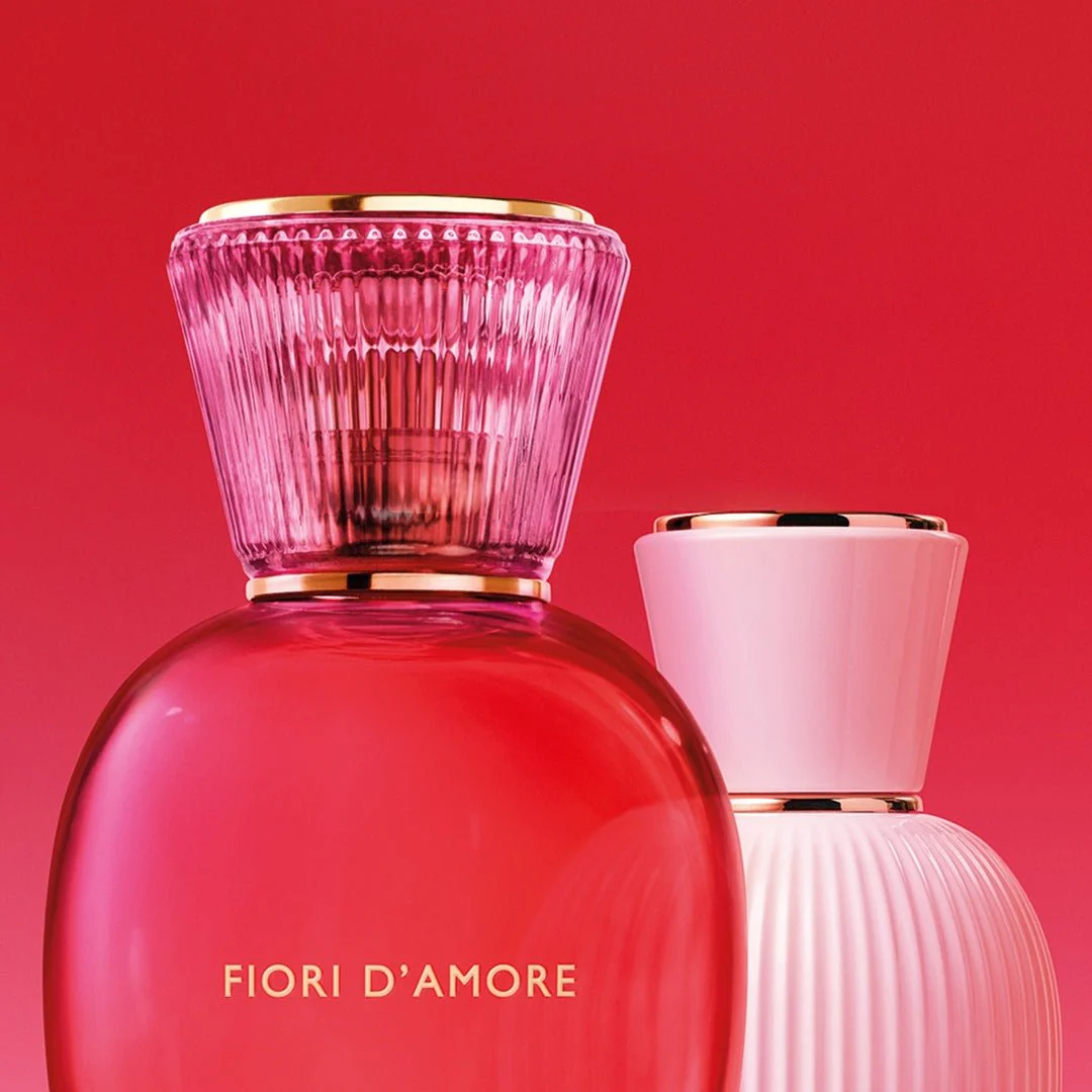 Bvlgari Allegra Fiori D'Amore EDP - Image 2