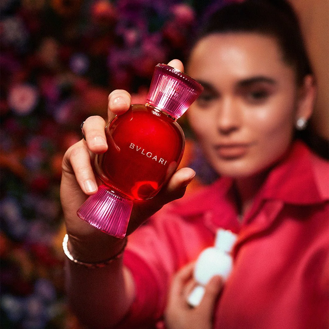 Bvlgari Allegra Fiori D'Amore EDP - Image 5