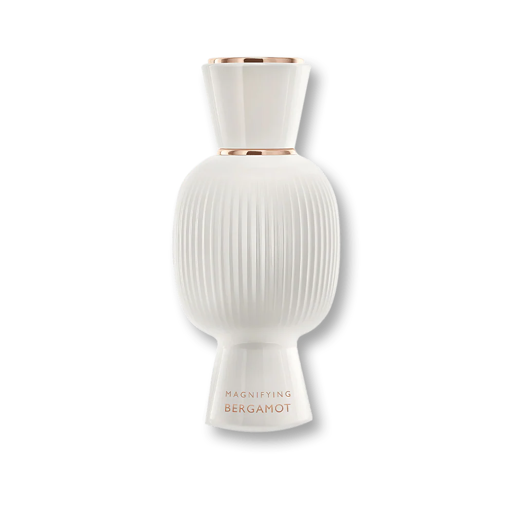 Bvlgari Allegra Magnifying Bergamot Essence EDP