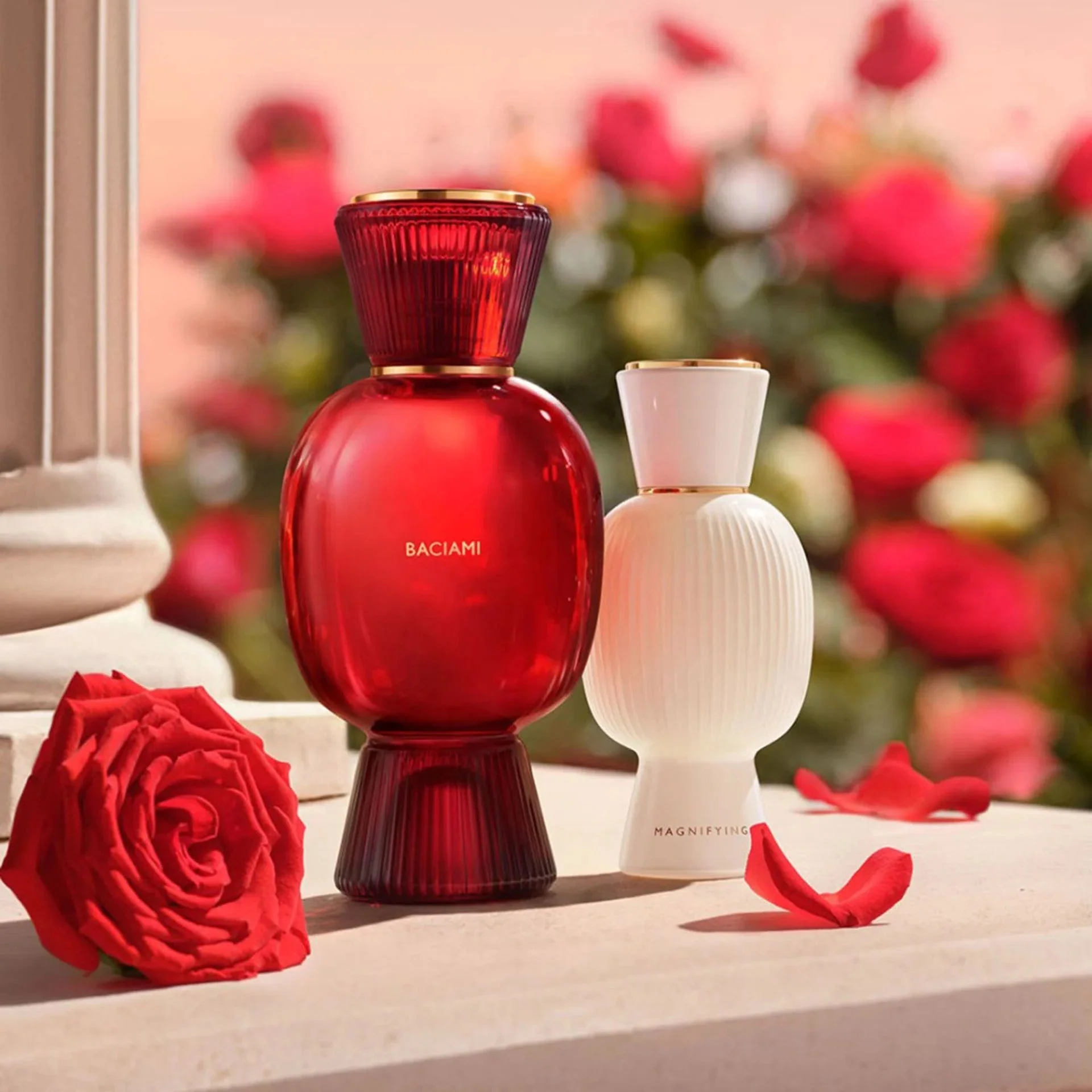 Bvlgari Allegra Magnifying Bergamot Essence EDP - Image 3