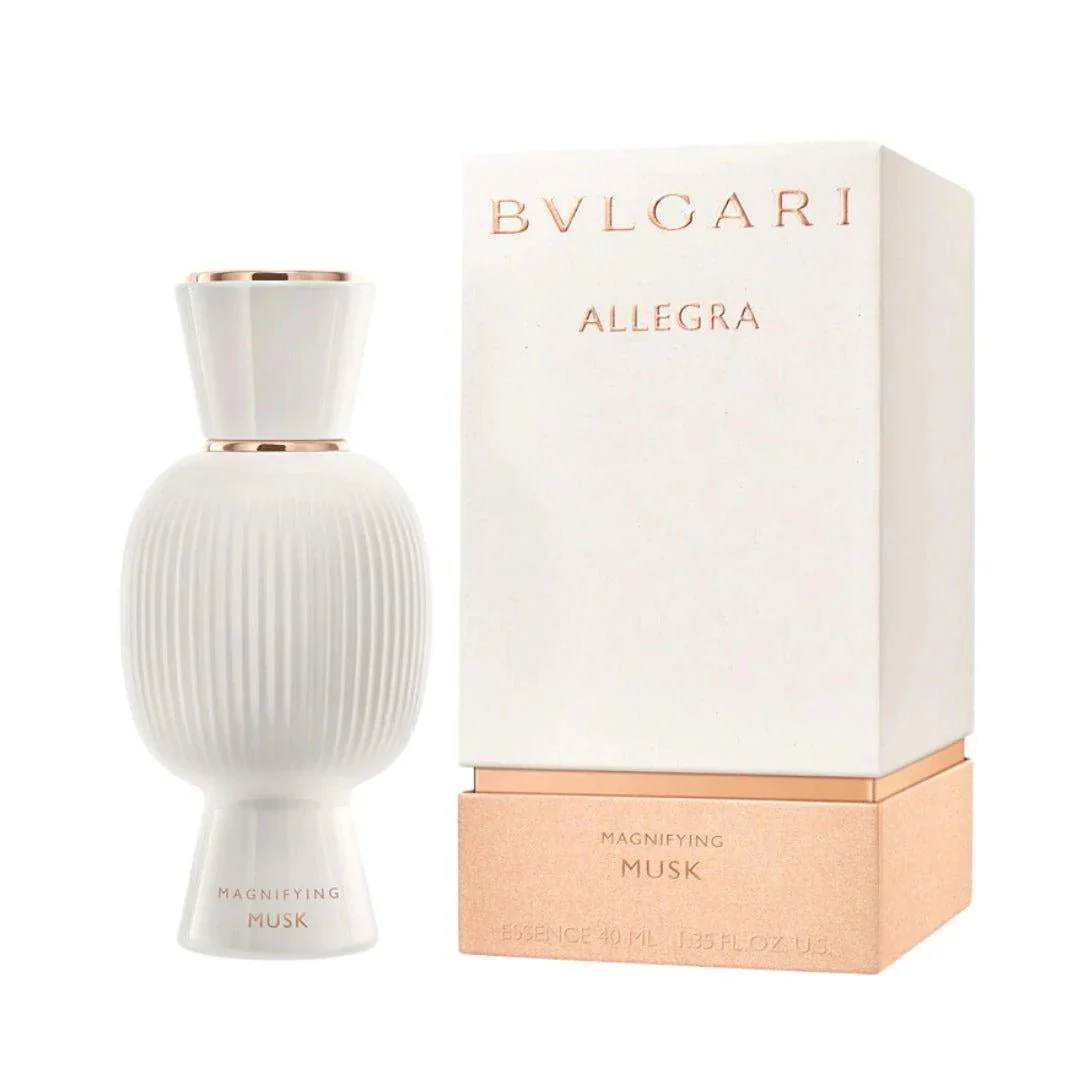 Bvlgari Allegra Magnifying Musk EDP - Image 4
