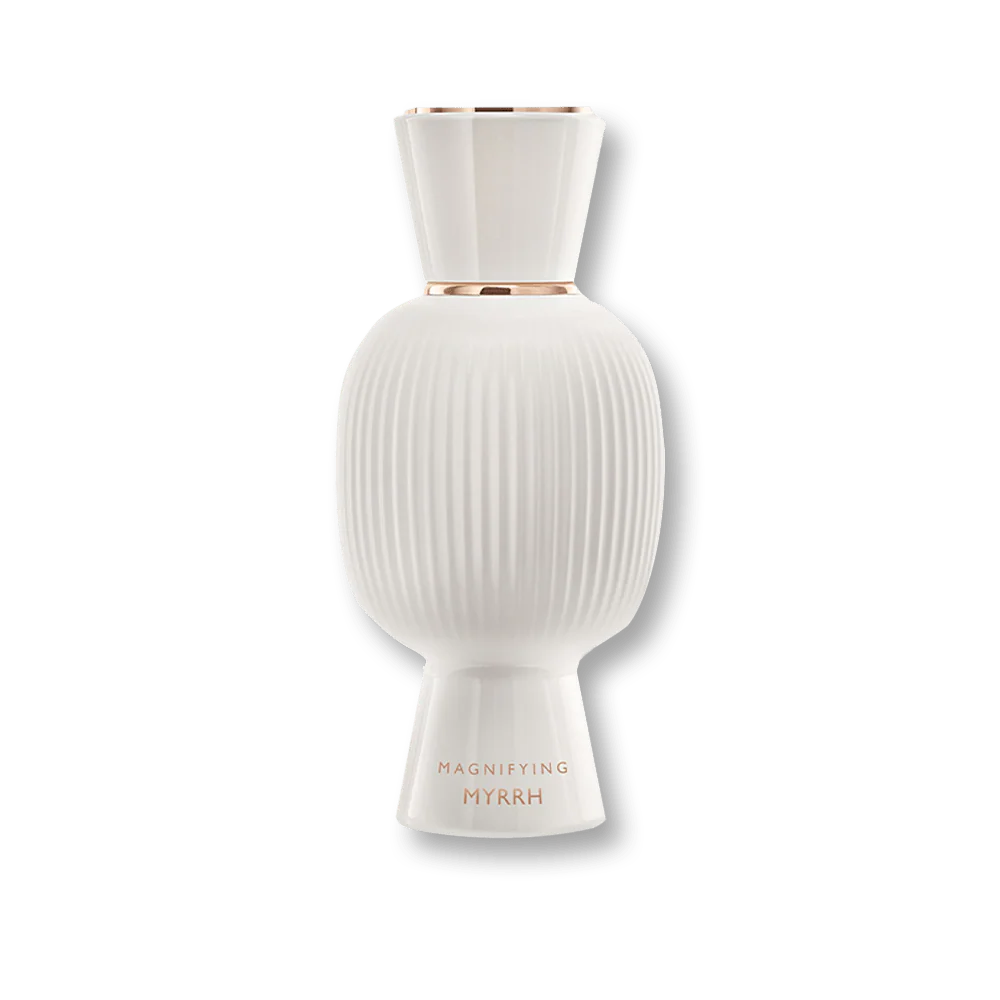 Bvlgari Allegra Magnifying Myrrh EDP