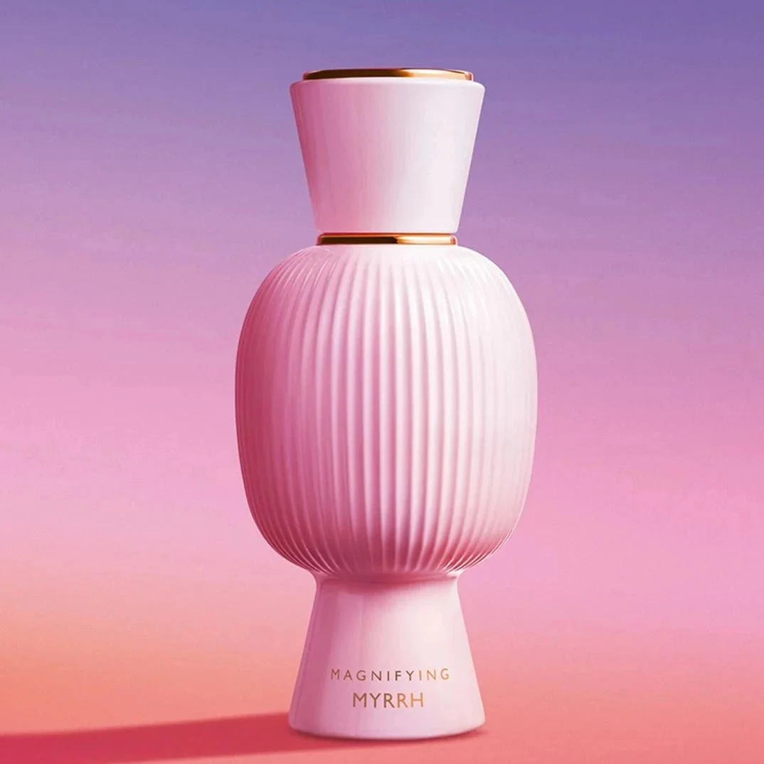 Bvlgari Allegra Magnifying Myrrh EDP - Image 2