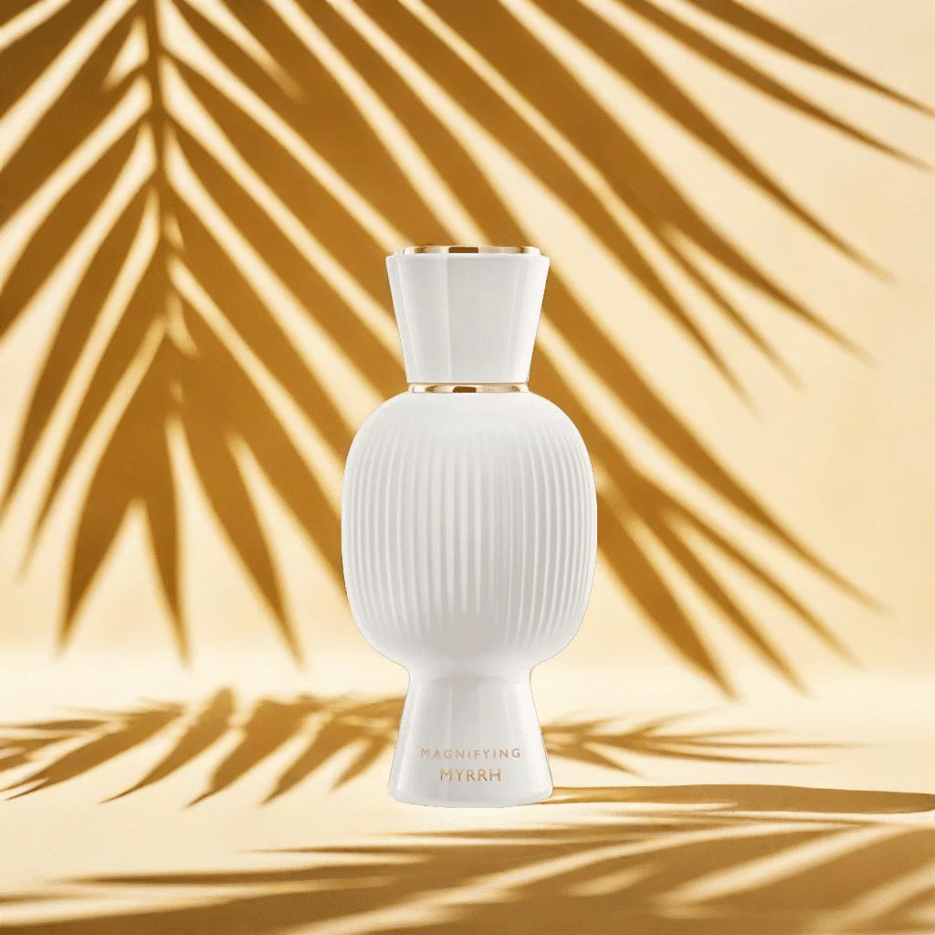 Bvlgari Allegra Magnifying Myrrh EDP - Image 3