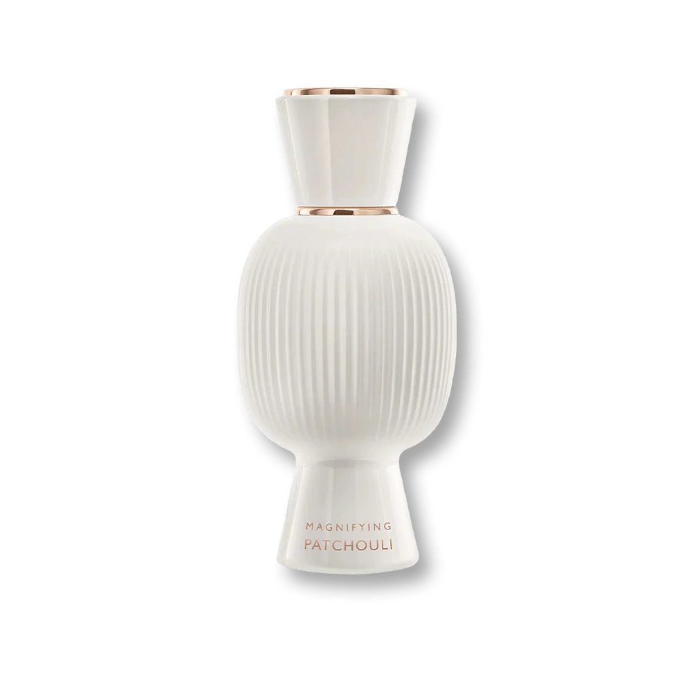 Bvlgari Allegra Magnifying Patchouli EDP