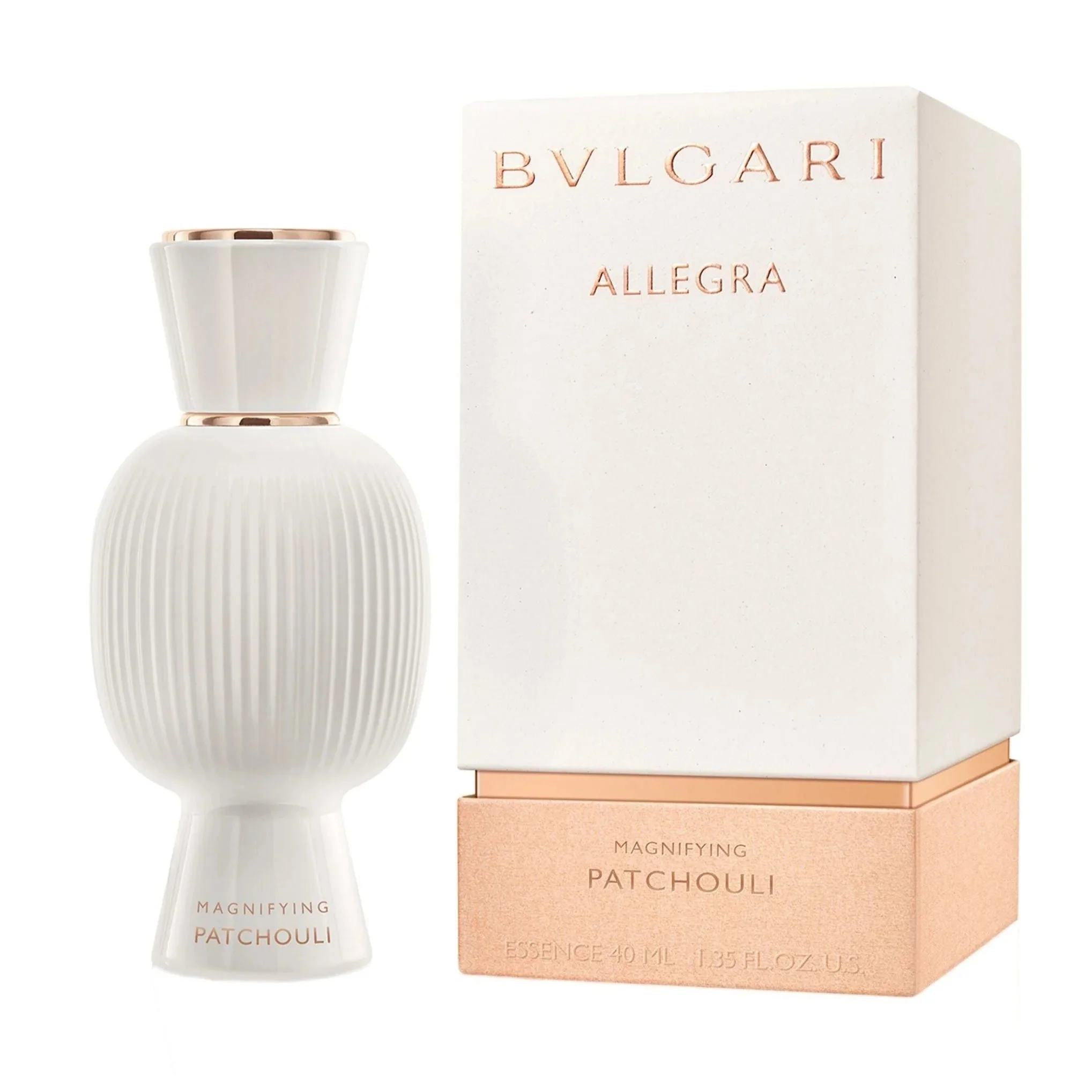 Bvlgari Allegra Magnifying Patchouli EDP - Image 4