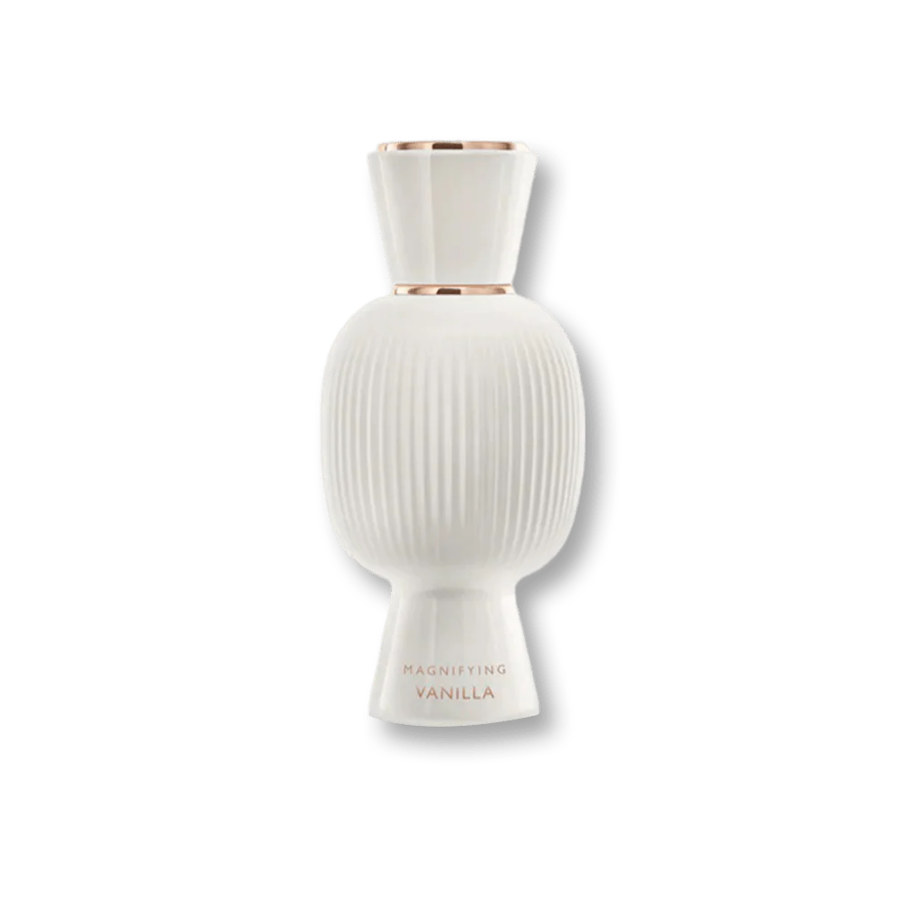Bvlgari Allegra Magnifying Vanilla EDP