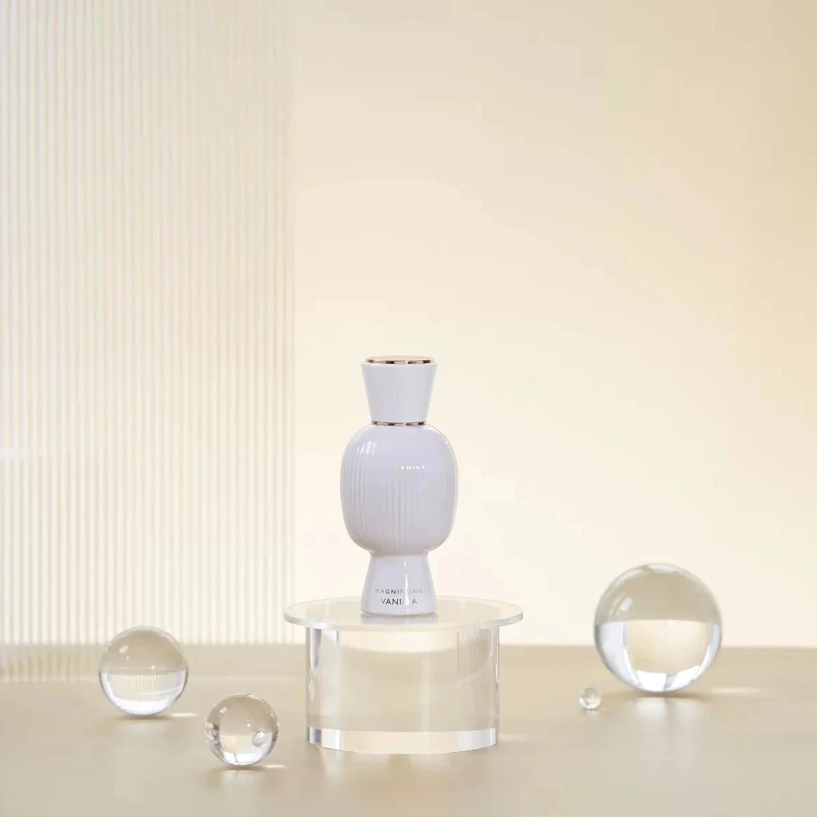 Bvlgari Allegra Magnifying Vanilla Essence EDP - Image 4