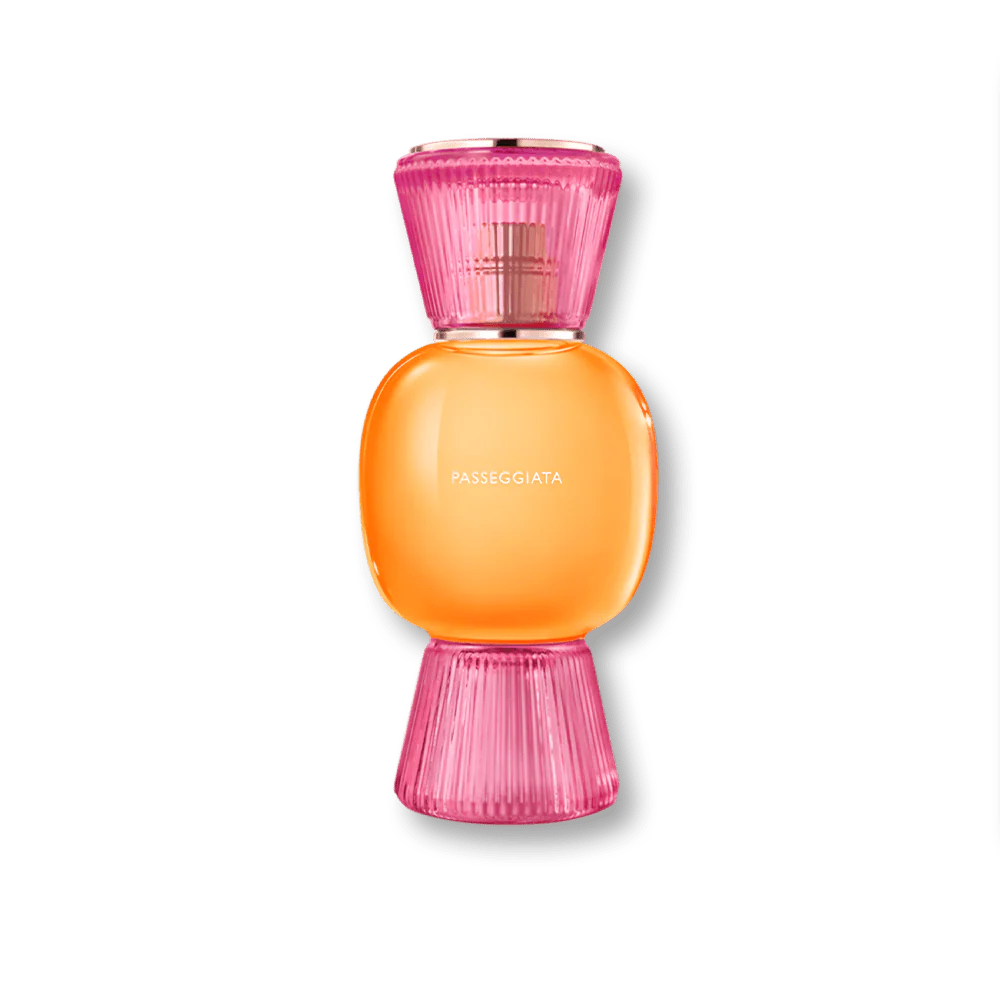 Bvlgari Allegra Passeggiata EDP