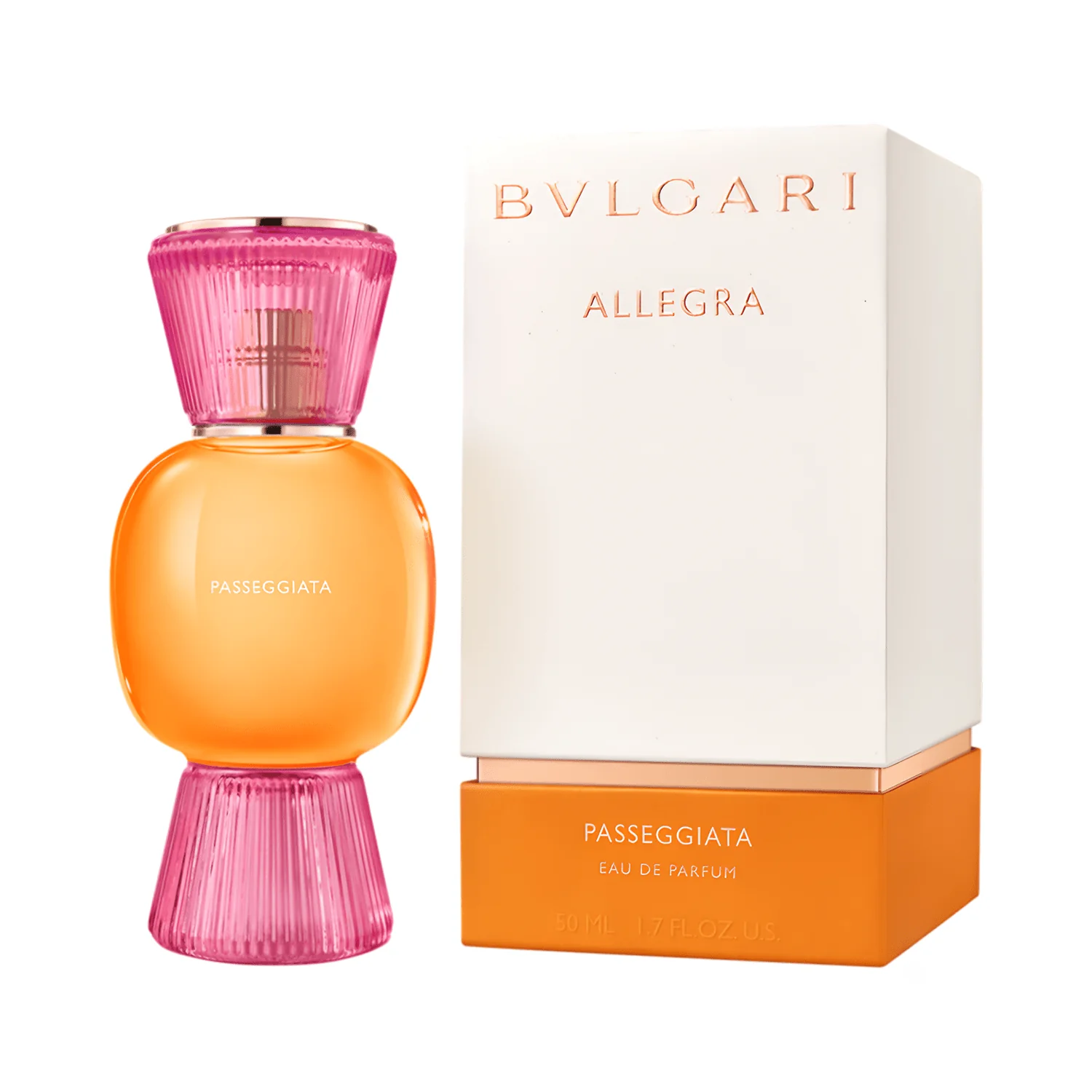 Bvlgari Allegra Passeggiata EDP - Image 5