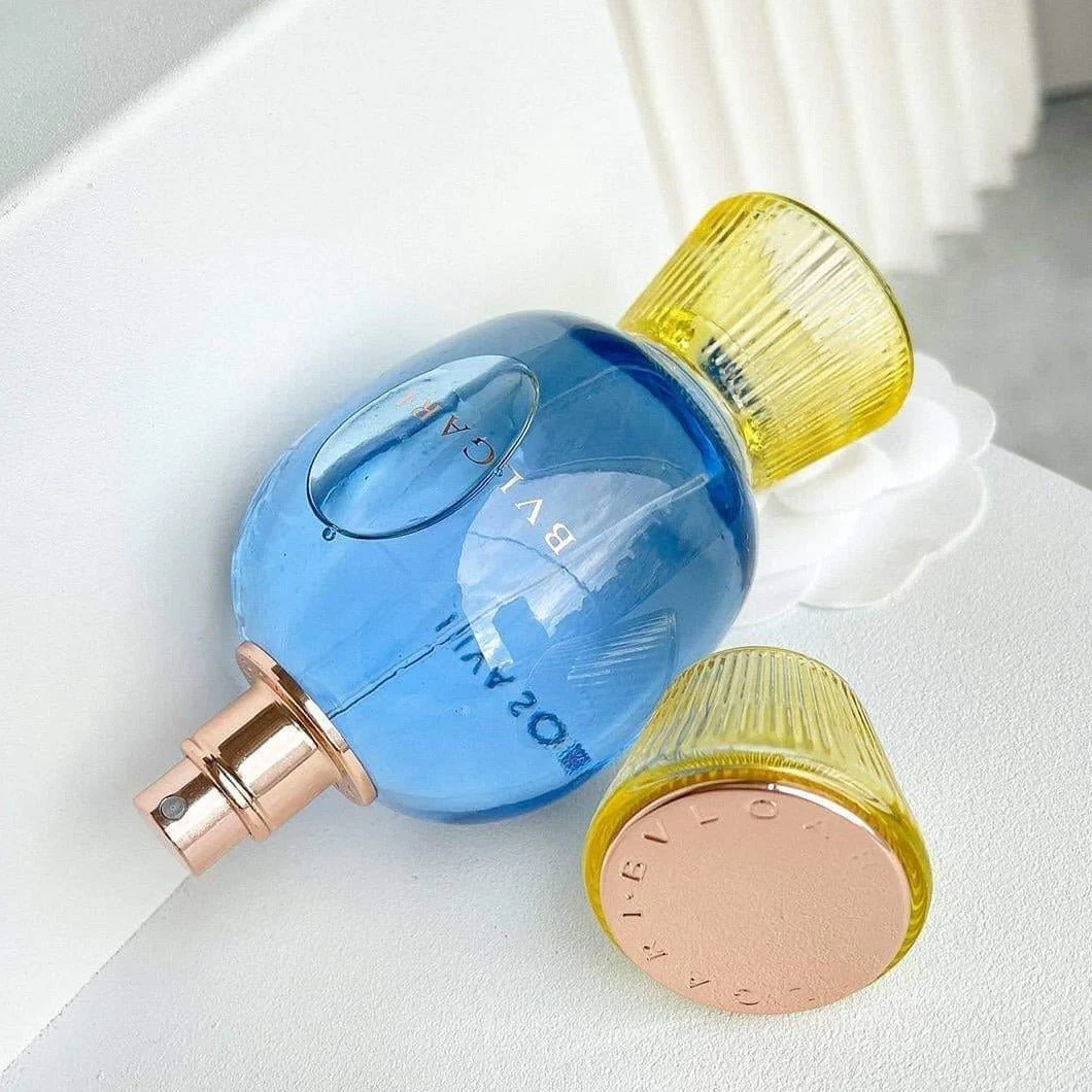 Bvlgari Allegra Riva Solare EDP - Image 3