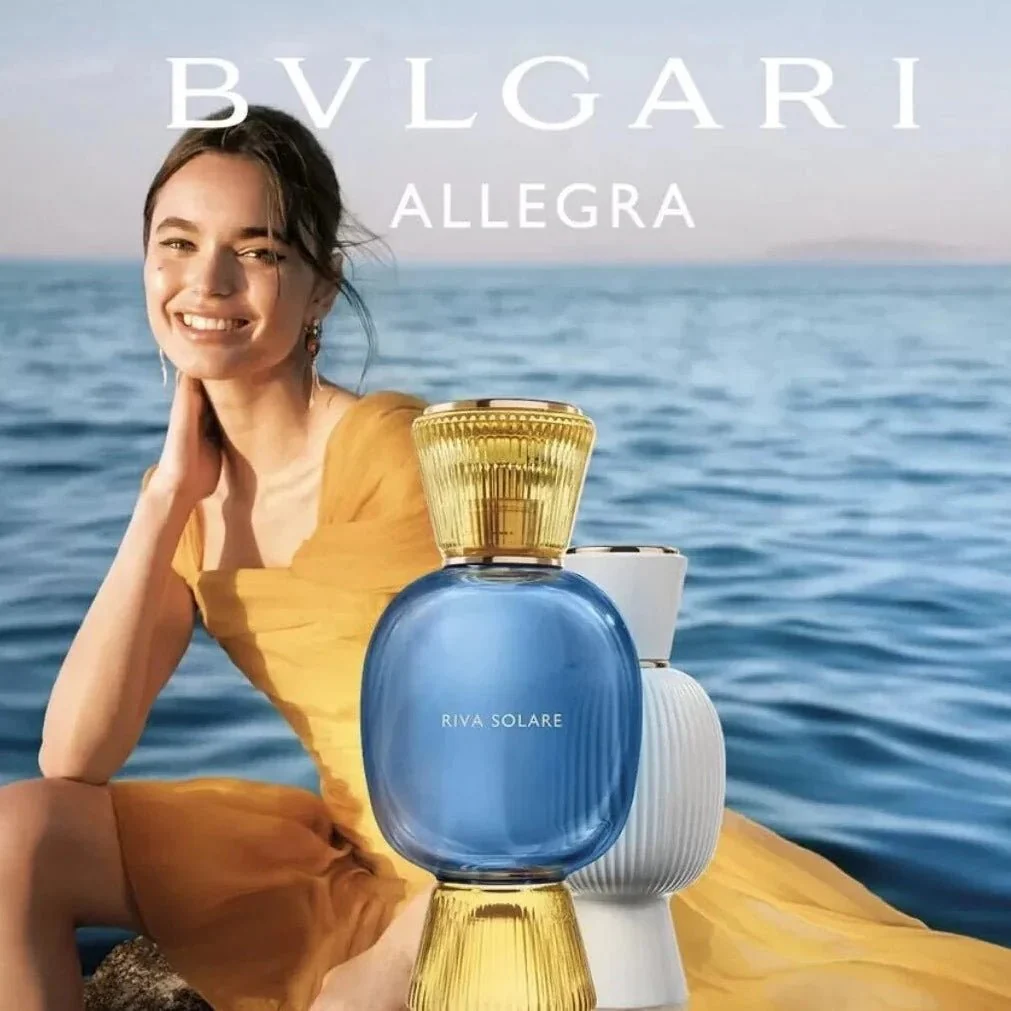 Bvlgari Allegra Riva Solare EDP - Image 4