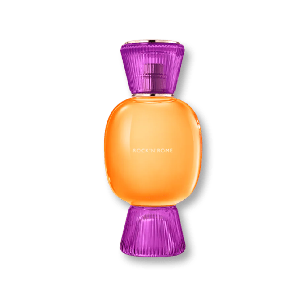 Bvlgari Allegra Rock N Rome EDP