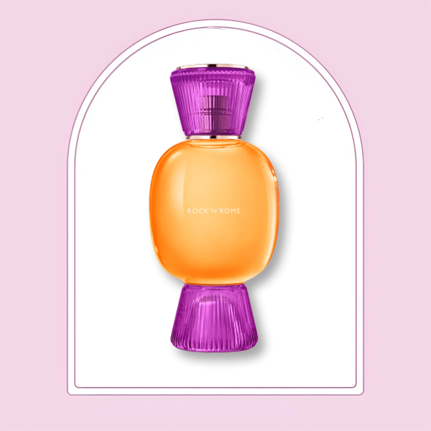 Bvlgari Allegra Rock N Rome EDP - Image 3