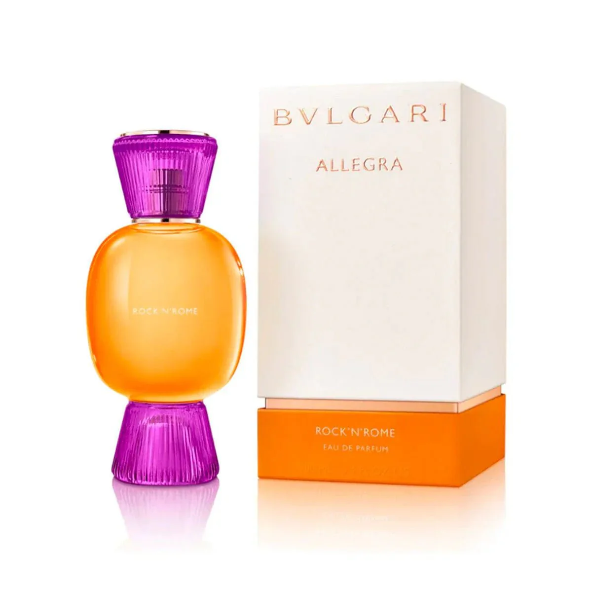 Bvlgari Allegra Rock N Rome EDP - Image 4