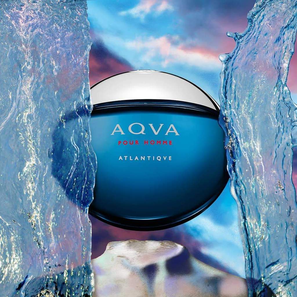 Bvlgari Aqva Atlantiqve Aftershave Balm - Image 3