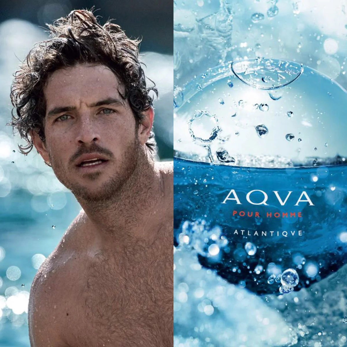 Bvlgari Aqva Atlantiqve Aftershave Balm - Image 4