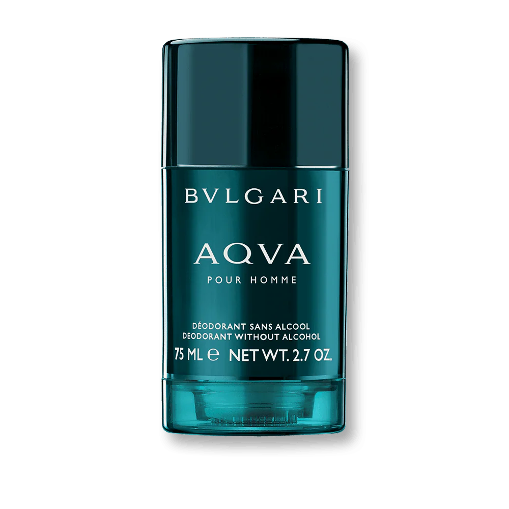 Bvlgari Aqva Deodorant Stick