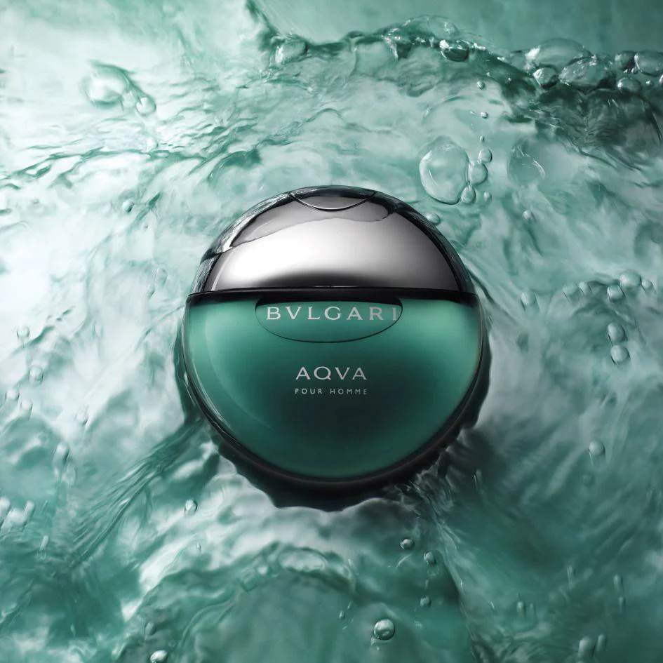 Bvlgari Aqva Deodorant Stick - Image 4