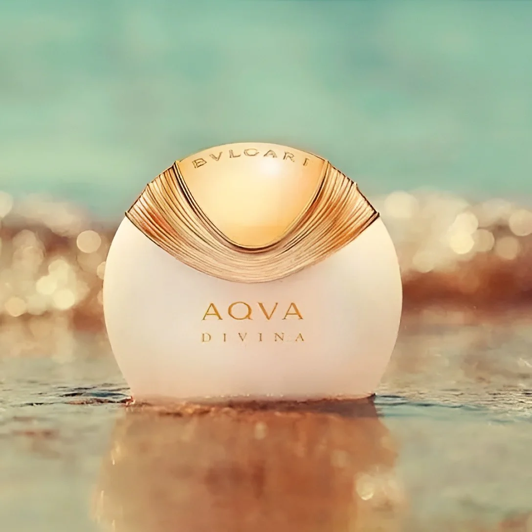 Bvlgari Aqva Divina EDT for Women - Image 2