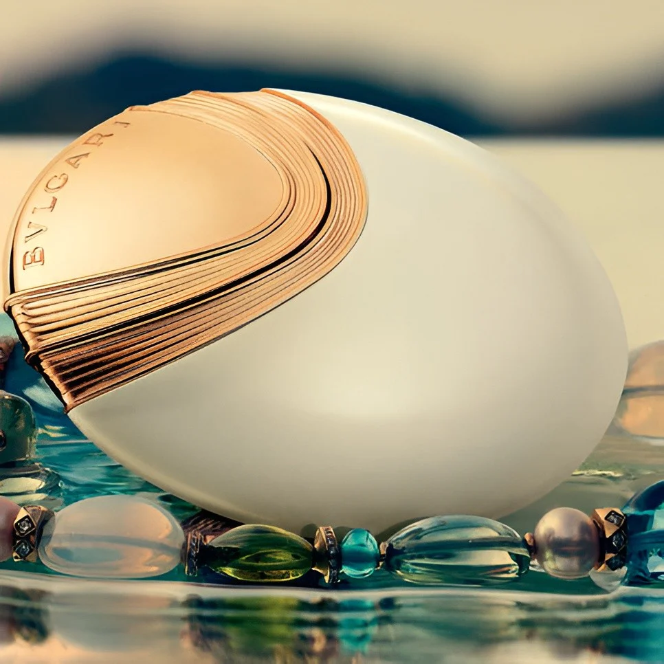 Bvlgari Aqva Divina EDT for Women - Image 4