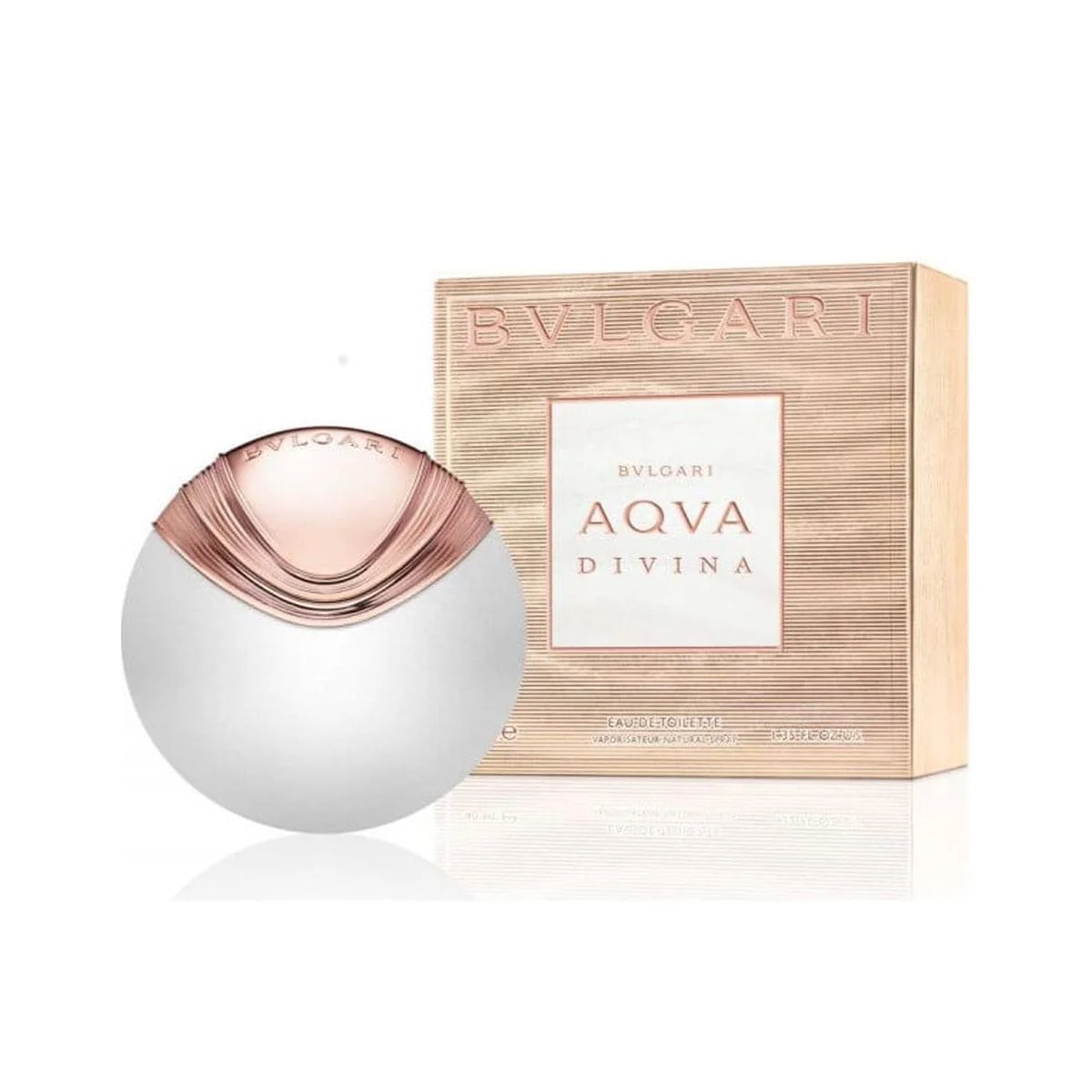 Bvlgari Aqva Divina EDT for Women - Image 5