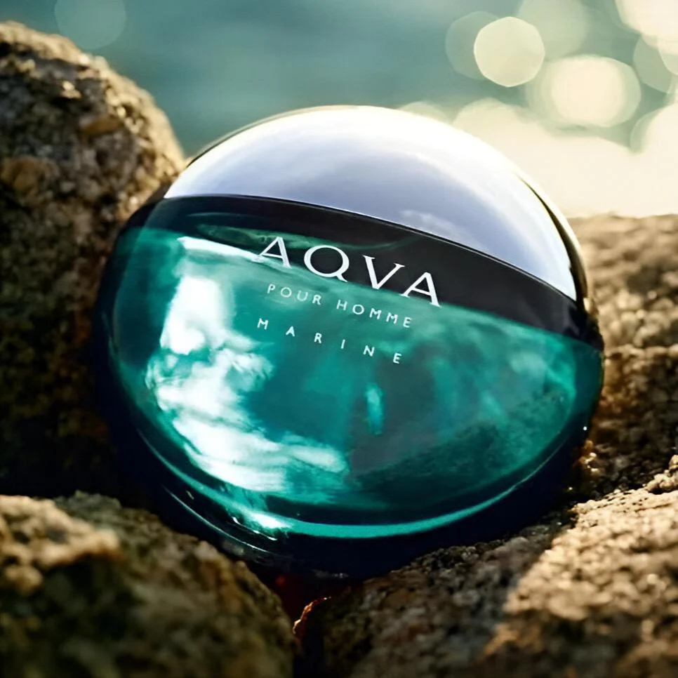 Bvlgari Aqva Marine Pour Homme EDT - Image 3