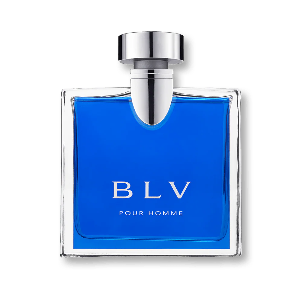 Bvlgari Blv EDT