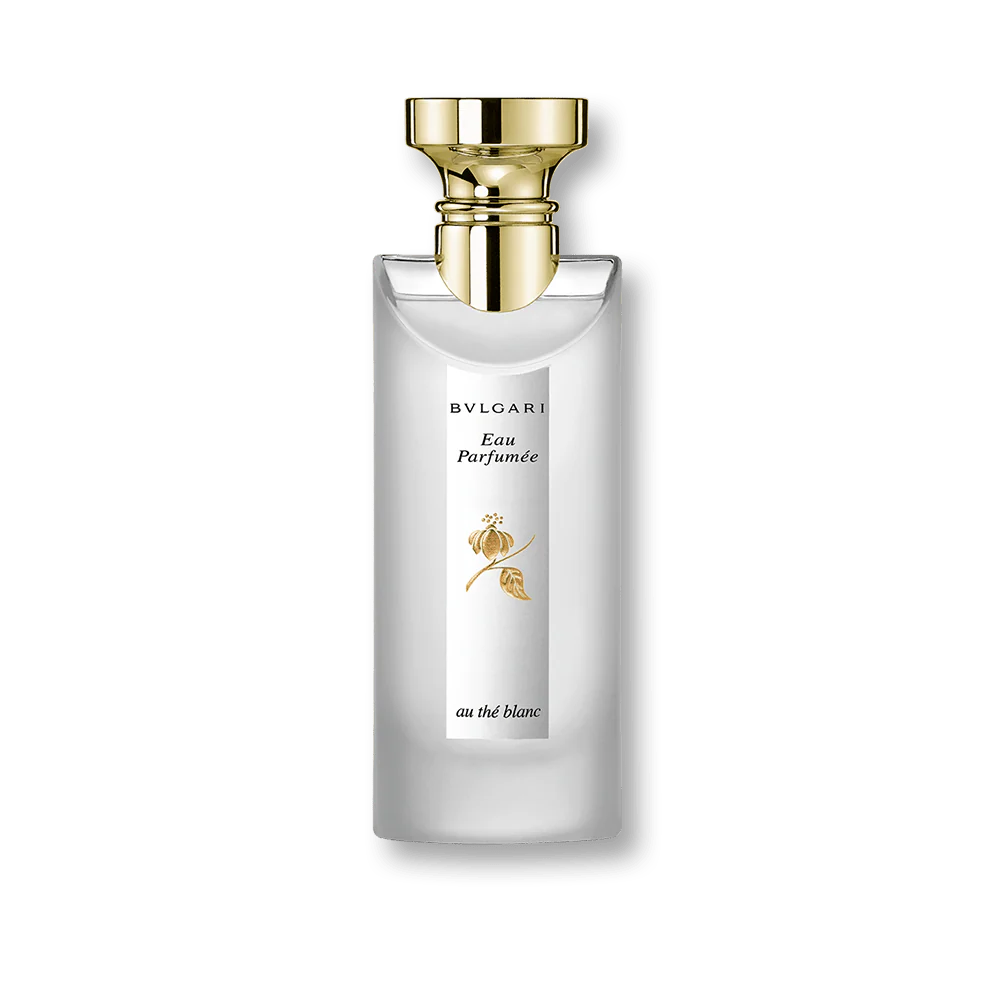 Bvlgari Eau Parfumee Au The Blanc EDC