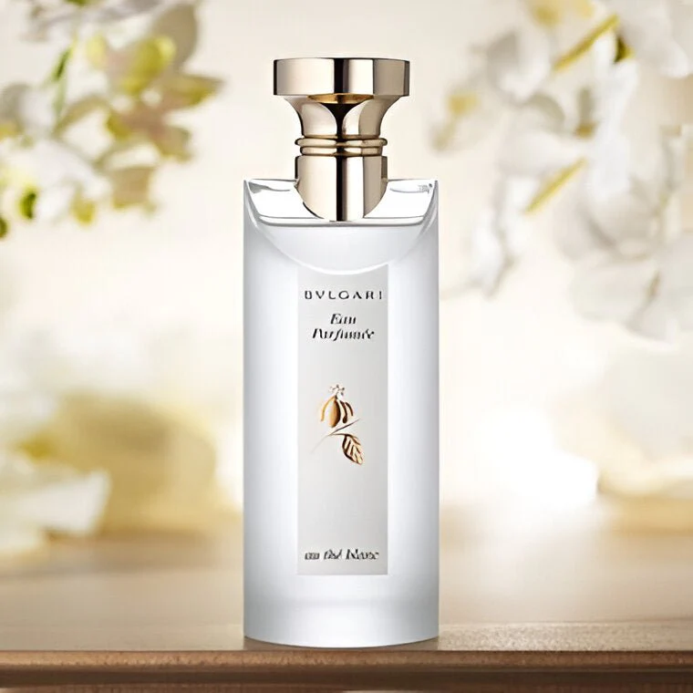 Bvlgari Eau Parfumee Au The Blanc EDC - Image 2
