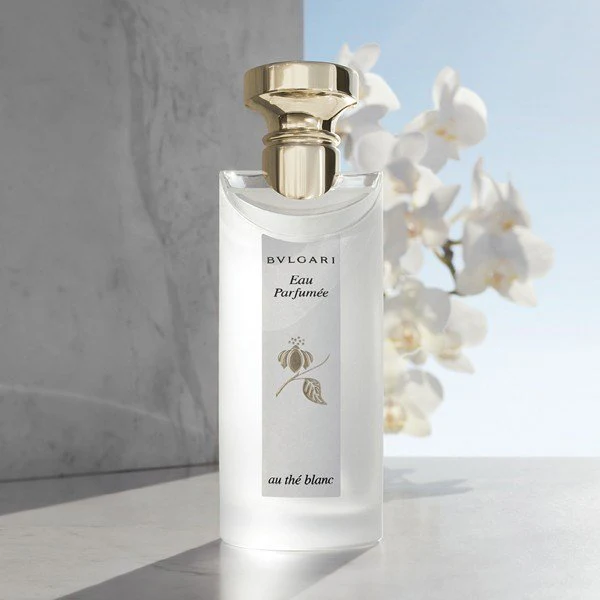 Bvlgari Eau Parfumee Au The Blanc EDC - Image 3