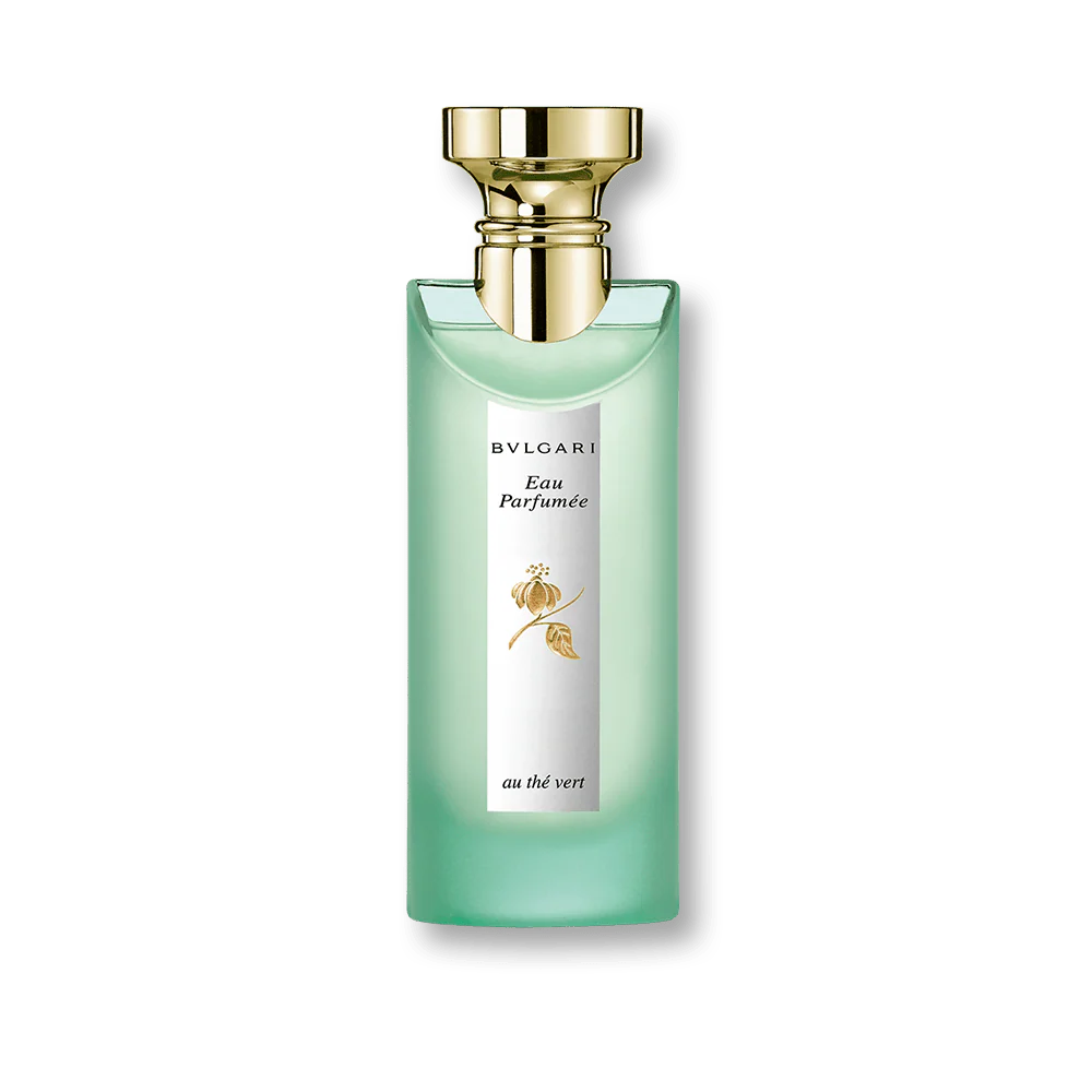 Bvlgari Eau Parfumee Au The Vert EDC