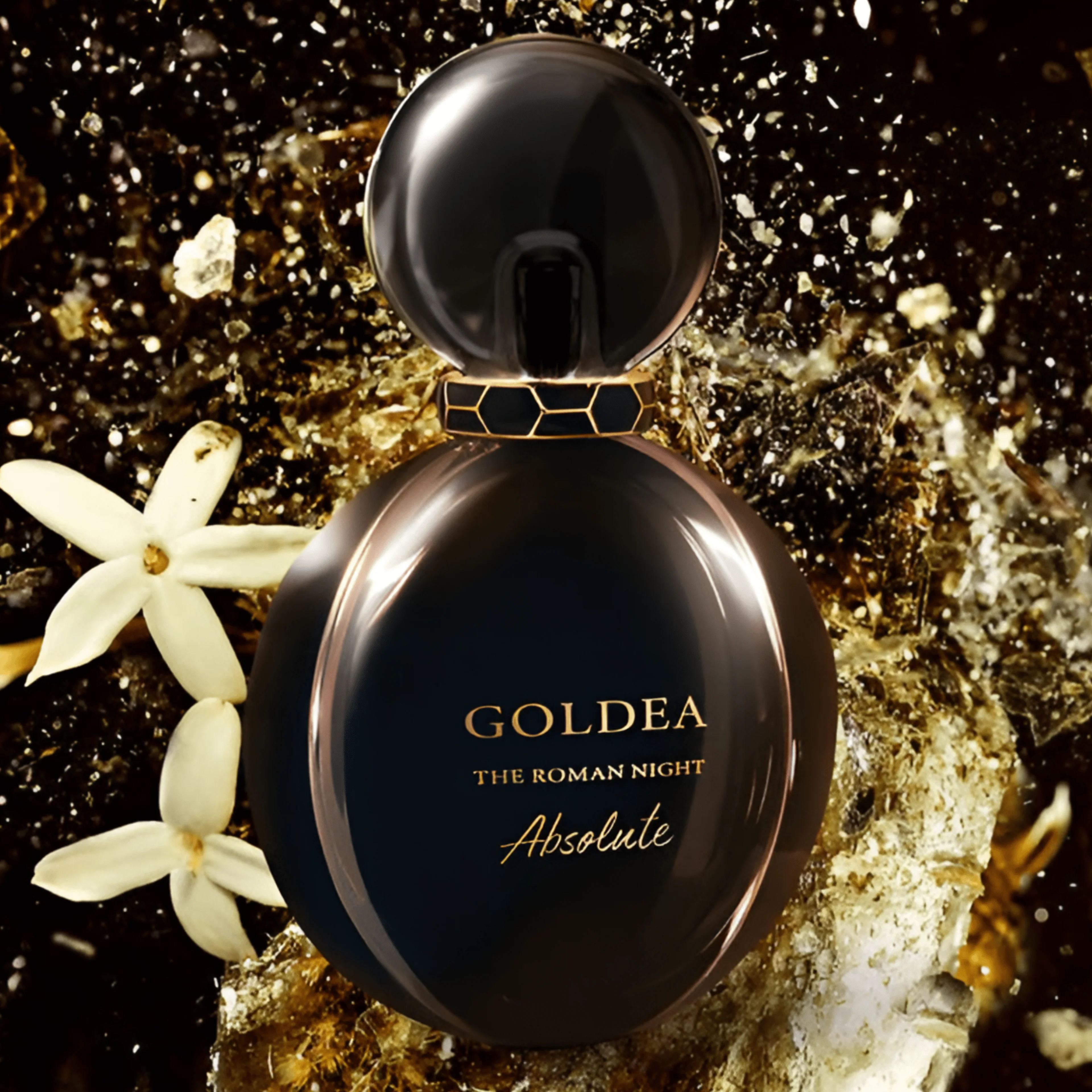 Bvlgari Goldea The Roman Night Absolute EDP - Image 2