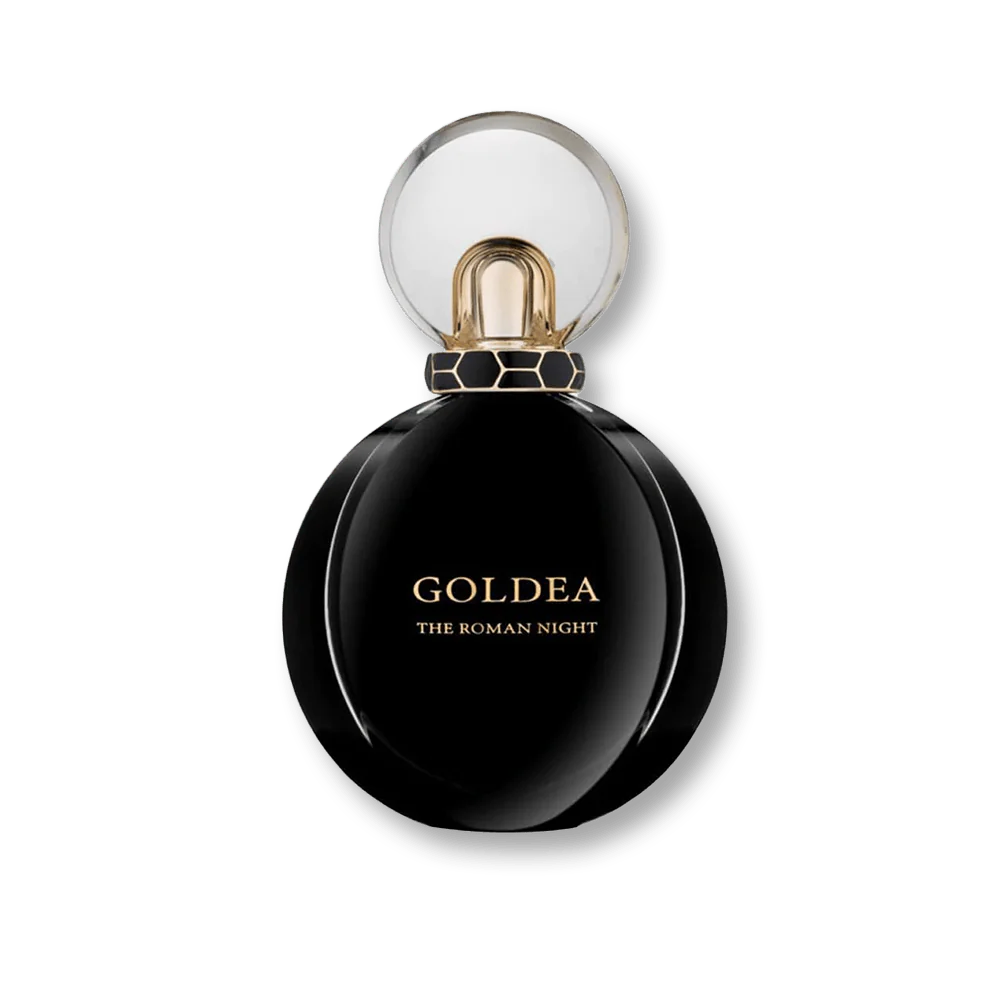 Bvlgari Goldea The Roman Night EDP