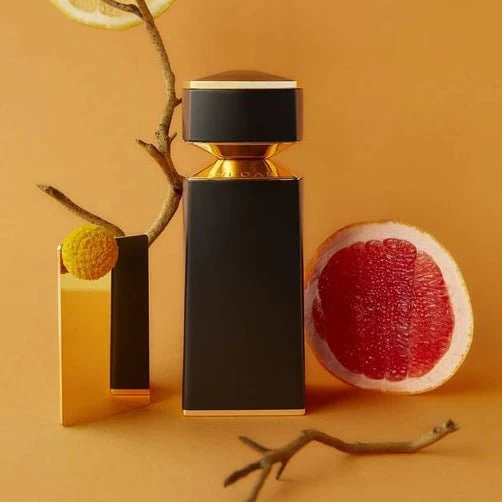 Bvlgari Le Gemme Ambero EDP - Image 3