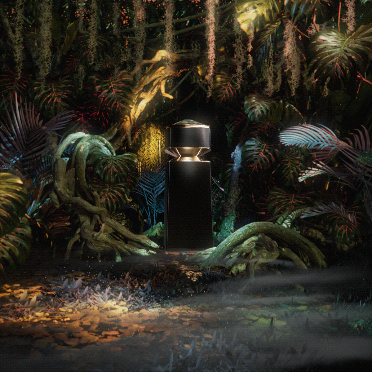Bvlgari Le Gemme Falkar EDP - Image 3