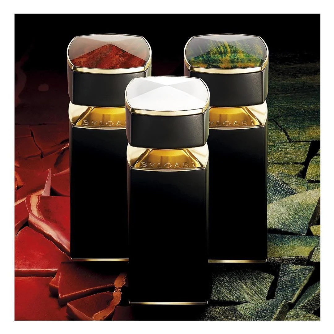 Bvlgari Le Gemme Falkar EDP - Image 4