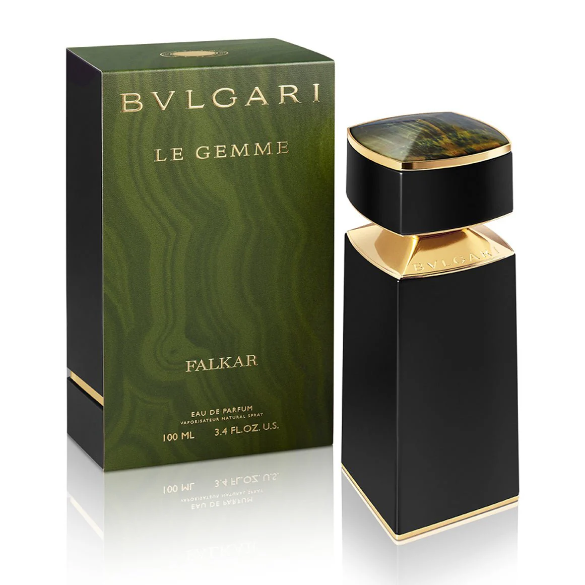 Bvlgari Le Gemme Falkar EDP - Image 5