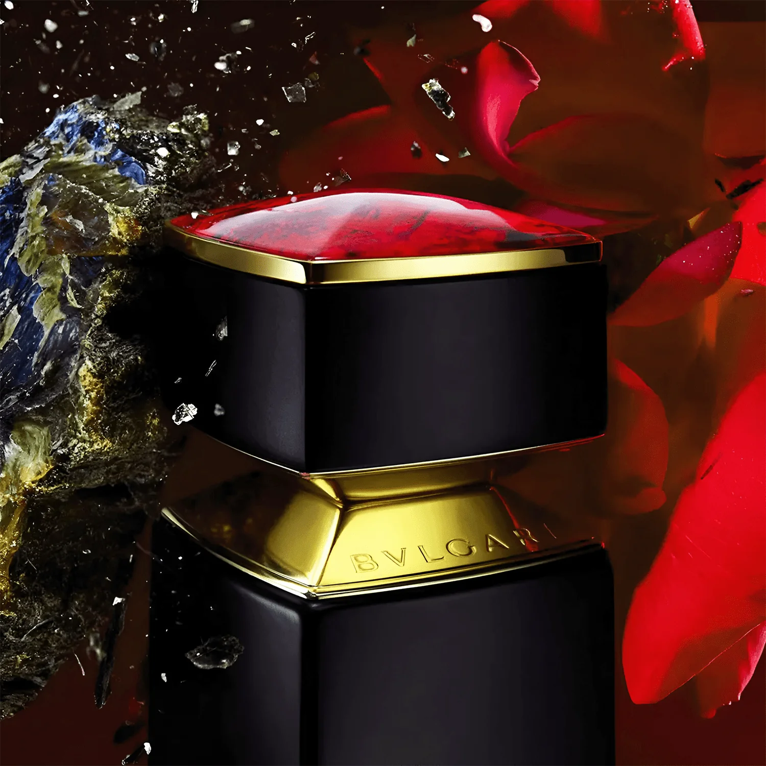 Bvlgari Le Gemme Garanat EDP - Image 2