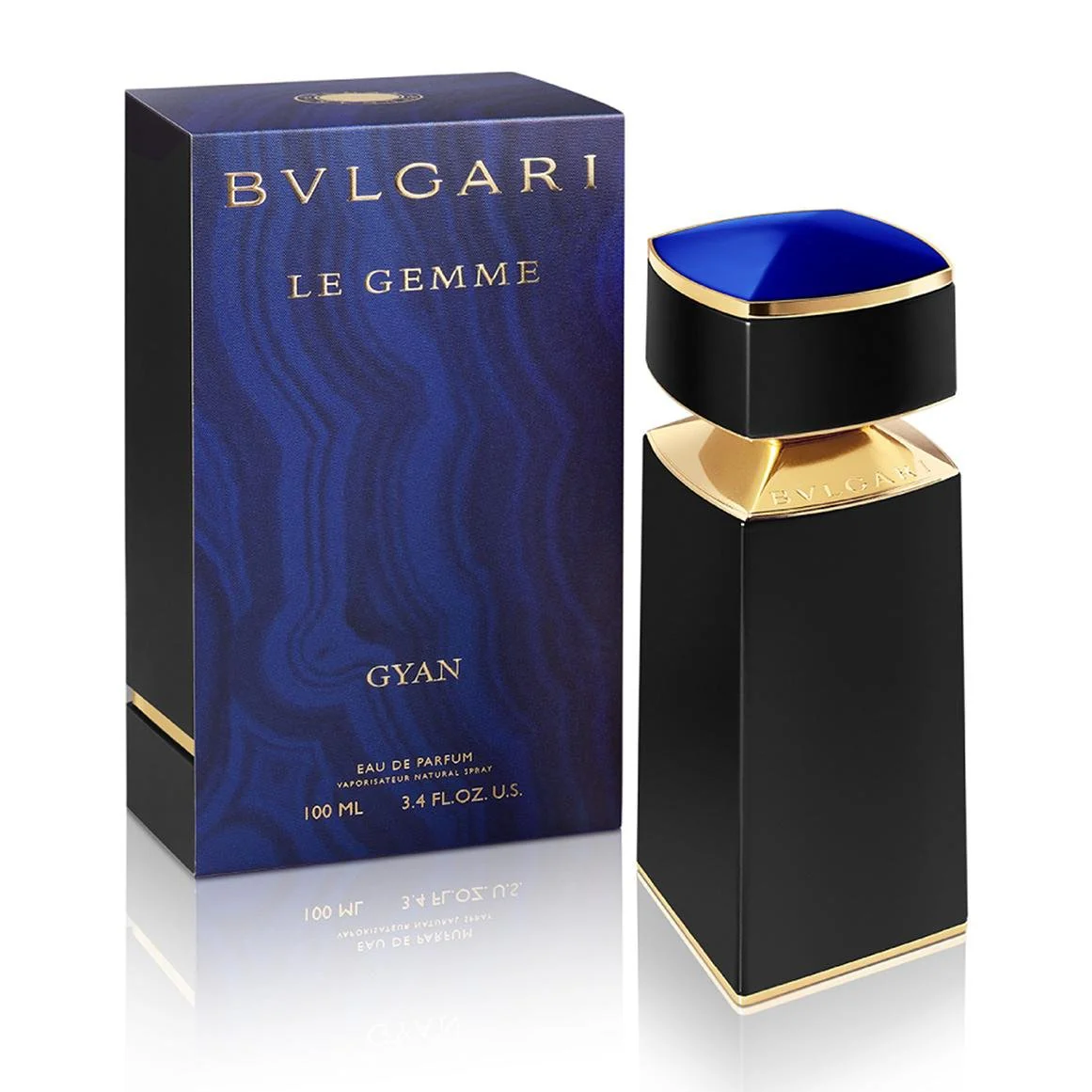 Bvlgari Le Gemme Gyan EDP - Image 4