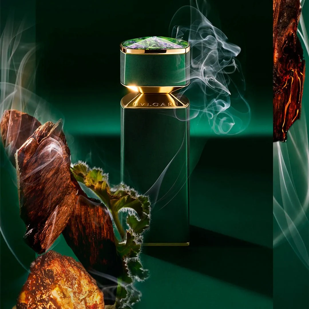 Bvlgari Le Gemme Kobraa EDP - Image 3