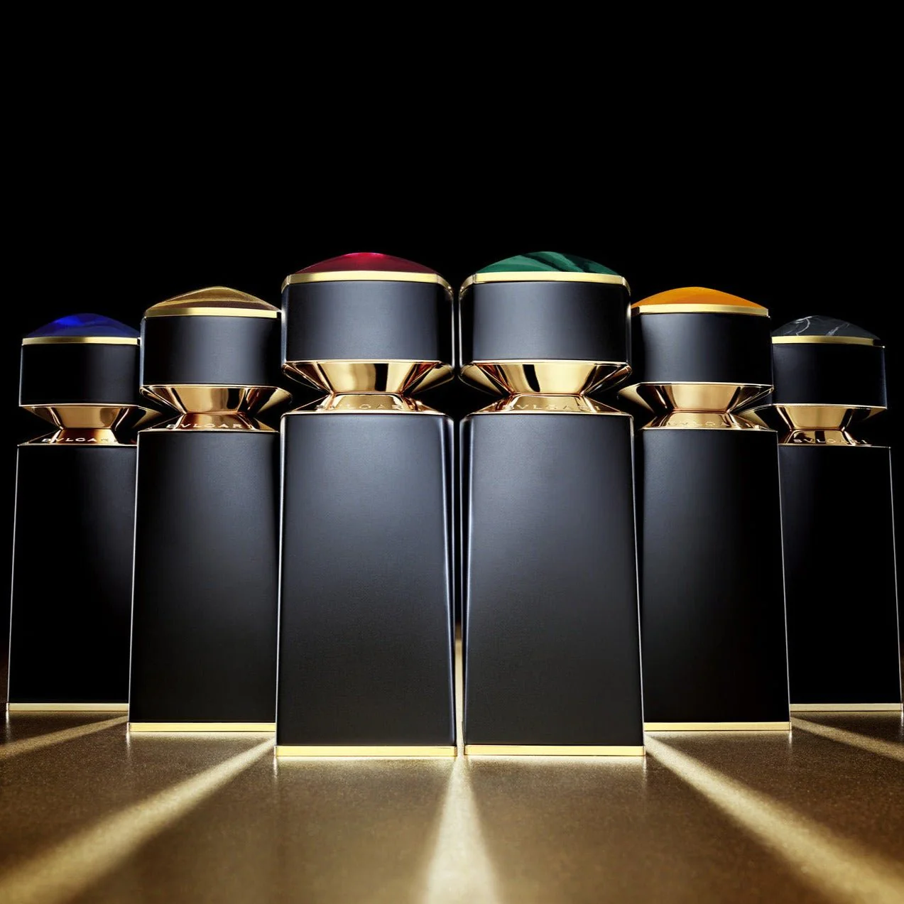 Bvlgari Le Gemme Musk Trilogy Yasep EDP - Image 3
