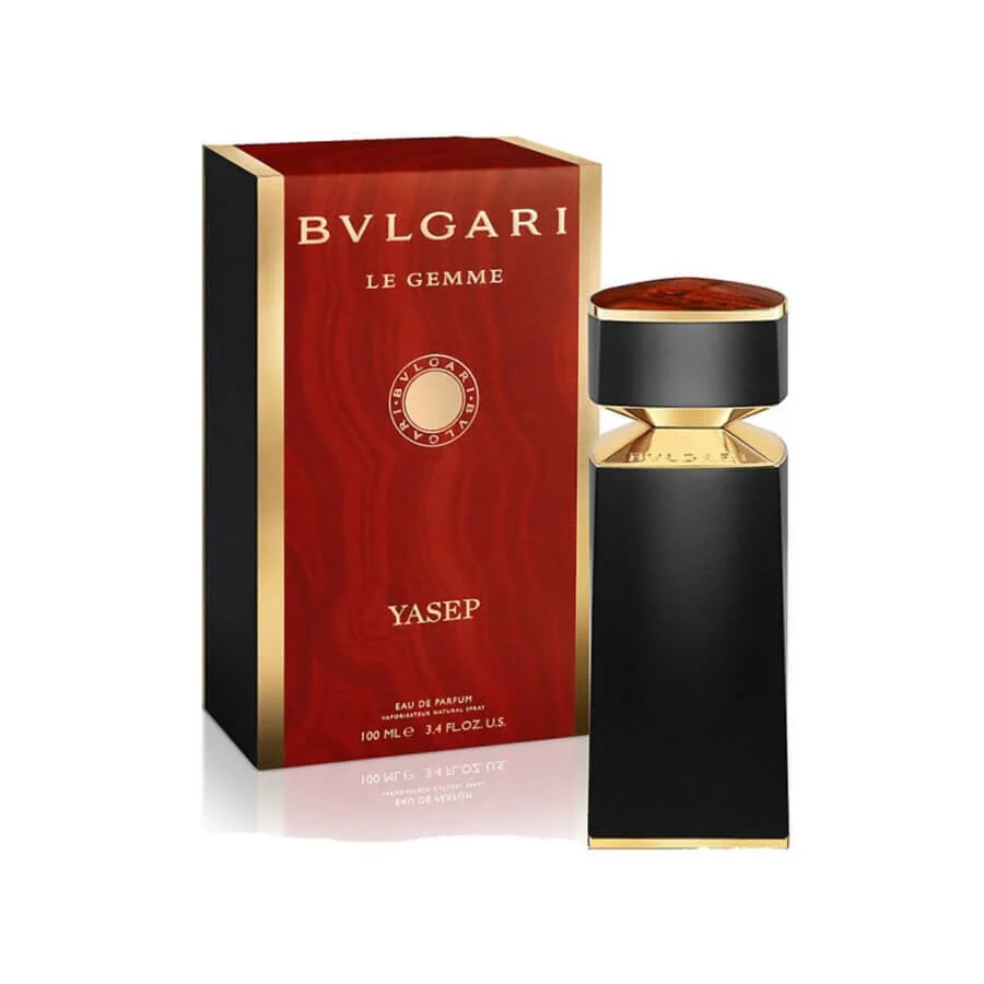 Bvlgari Le Gemme Musk Trilogy Yasep EDP - Image 4