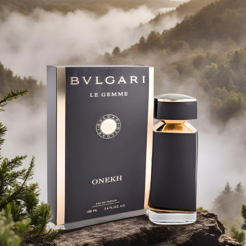 Bvlgari Le Gemme Onekh EDP - Image 3