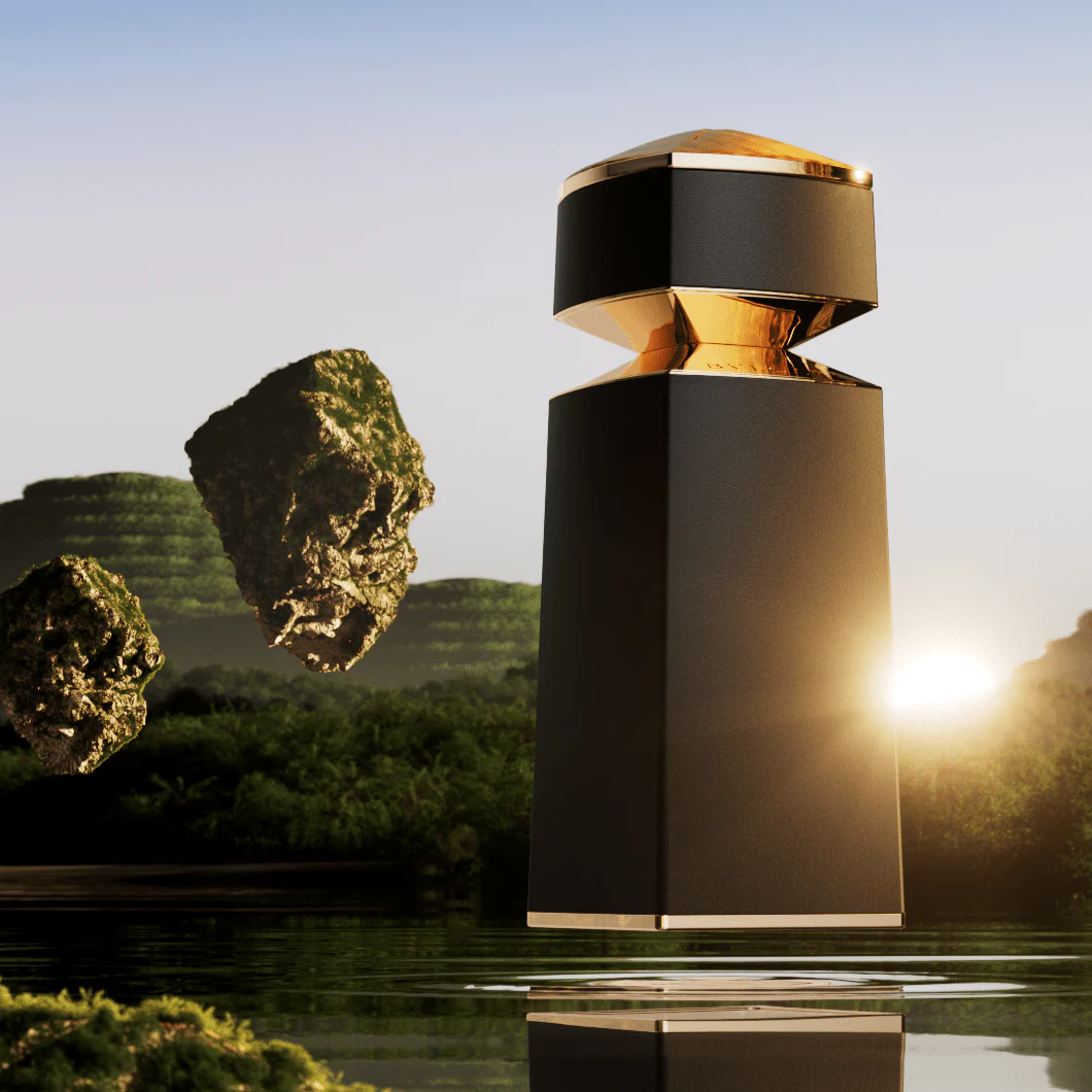 Bvlgari Le Gemme Onekh EDP - Image 4